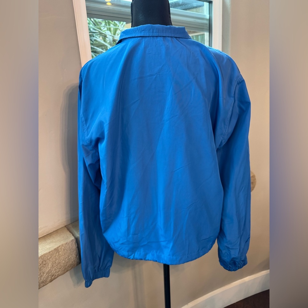 Stranger Things - Netflix Lightweight Windbreaker… - image 6